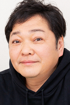 Kappei Yamaguchi voiceover for Jiroumaru