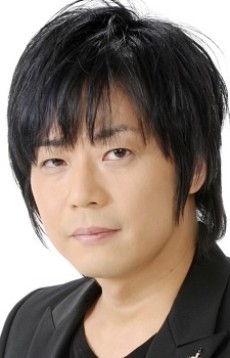 Kouji Yusa voiceover for Akira Yanagida