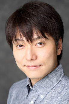 Kenji Nojima voiceover for Keisaku Satou