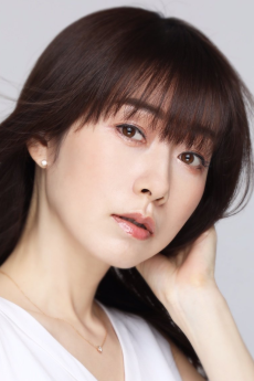 Masumi Asano voiceover for Risa Aoyanagi