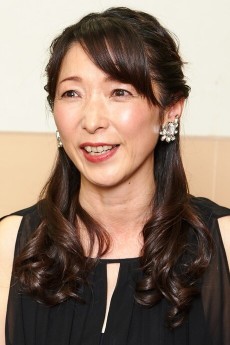 Aya Hisakawa voiceover for Maya Natsume
