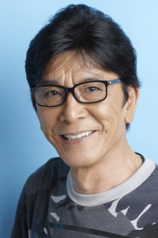 Jouji Nakata voiceover for Nyanta