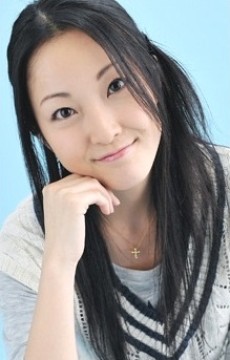 Shizuka Itou voiceover for Hinagiku Katsura