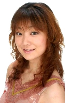 Akeno Watanabe voiceover for Aisha Belka