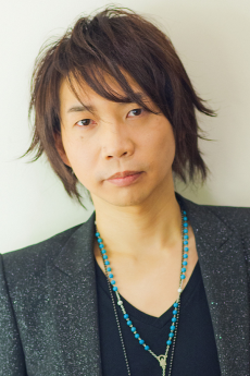 Junichi Suwabe voiceover for Yami Sukehiro