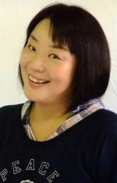 Kujira voiceover for Katsuko Momose