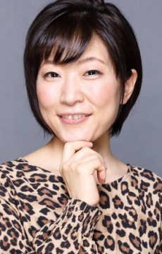 Yuki Masuda voiceover for Natsu Aoi