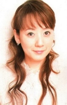 Mayo Suzukaze voiceover for Marie-Charlotte