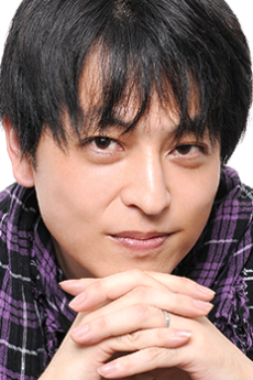 Hikaru Midorikawa voiceover for Tenshinhan