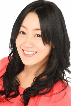 Yuu Asakawa voiceover for Norimi Kawaguchi