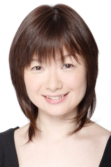 Ikue Ootani voiceover for Konohamaru Sarutobi