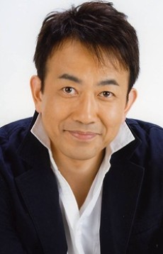 Toshihiko Seki voiceover for Genius