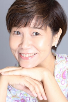 Yuriko Yamaguchi voiceover for Ritsuko Akagi