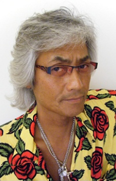 Kazuki Yao voiceover for Bentham