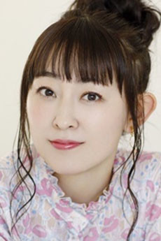 Mikako Takahashi voiceover for Ayumi Yamada
