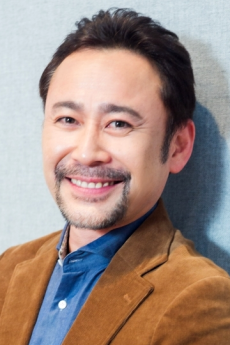 Wataru Takagi voiceover for Masaru Aoki