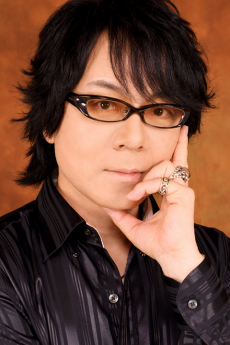 Shou Hayami voiceover for Sousuke Aizen