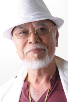 Kenji Utsumi voiceover for Genji Kamogawa