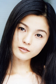 Ryouka Yuzuki voiceover for Takako Shimizu