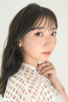 Marina Inoue voiceover for Jericho