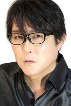 Takehito Koyasu voiceover for Sasuke Sarutobi