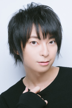 Tetsuya Kakihara voiceover for Ayumu Tsutsumi