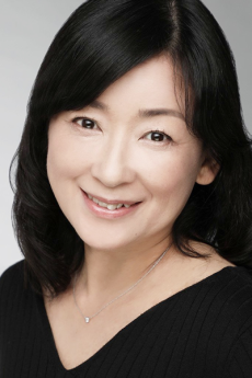 Yuuko Minaguchi voiceover for Mamu