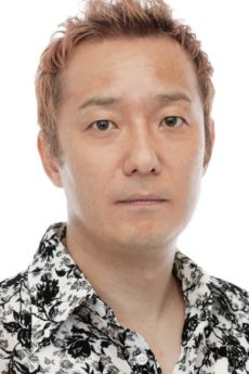 Masaya Onosaka voiceover for Takeshi Momoshiro