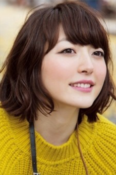 Kana Hanazawa voiceover for Mayuri Shiina