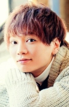 Shintarou Asanuma voiceover for Kouhei Matsuda