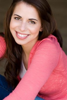 LAURA BAILEY - PERFORMER IN A LEADING ROLE