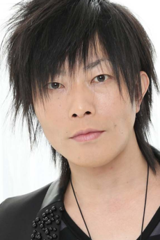 Kishou Taniyama voiceover for Chuuya Nakahara