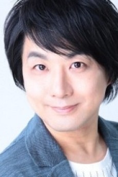 Takashi Kondou voiceover for Ritsu Onodera