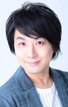 Takashi Kondou voiceover for Ryuuken
