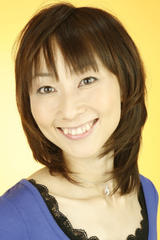 Miki Nagasawa voiceover for Tsuruko Aoyama