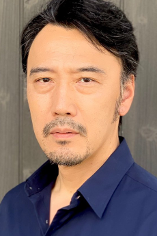Yuuto Nakano voiceover for Ginko