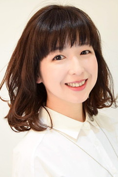 Rie Saitou voiceover for Inaho Azuma