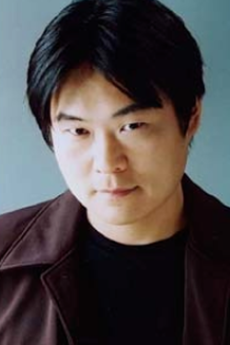 Susumu Chiba voiceover for Yuri Noda