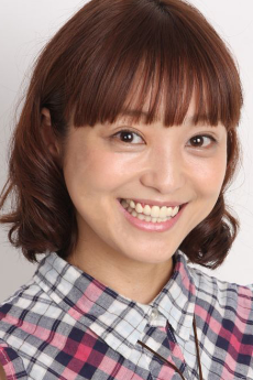 Tomoko Kaneda voiceover for Mayuko Kamikawa