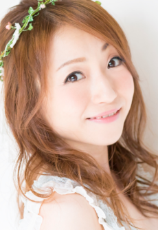 Mayumi Iizuka voiceover for Sayaka Minazuki