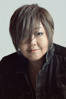 Megumi Ogata voiceover for Isha