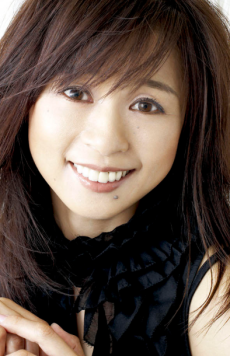Junko Iwao voiceover for Kikue Sakuragawa