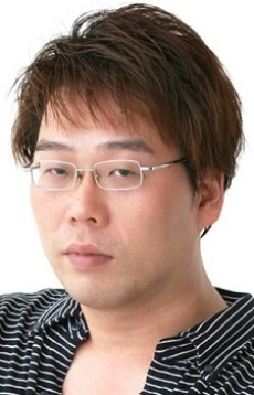 Kenji Nomura voiceover for Aran Kokubu