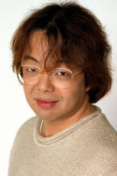 Takumi Yamazaki voiceover for Harald Hoerwick