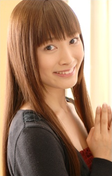Yukari Fukui voiceover for Nono