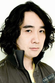 Kenji Hamada voiceover for Kenji Ayase
