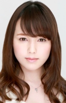 Mika Kikuchi voiceover for Liza