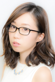 Sayuri Yahagi voiceover for Izumi Segawa