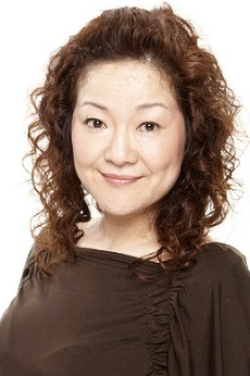Chika Sakamoto voiceover for Ai Kisugi