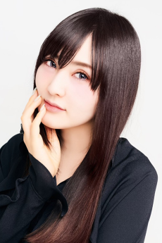 Eri Kitamura voiceover for Karen Araragi
